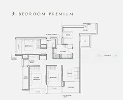 THE ARCADY AT BOON KENG (D12), Apartment #453985451